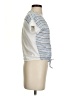 sita murt Blue Short Sleeve Top Size S (estimated) - photo 4