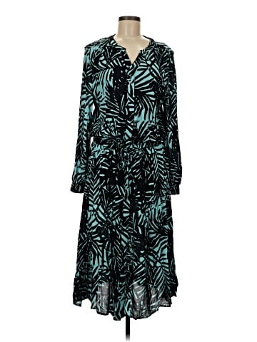 Pure Collection Casual Dress (view 1)