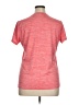Unbranded 100% Polyester Red Active T-Shirt Size XL - photo 2