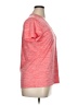 Unbranded 100% Polyester Red Active T-Shirt Size XL - photo 4