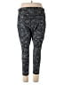 Athleta Black Active Pants Size 2X - photo 2