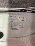 H&M 100% Polyamide Solid Gray Active T-Shirt Size M - photo 7