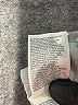 H&M 100% Polyamide Solid Gray Active T-Shirt Size M - photo 8