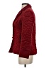 Unbranded Red Blazer Size S - photo 5