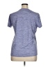 Unbranded 100% Polyester Blue Active T-Shirt Size XL - photo 2