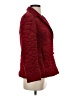 Unbranded Red Blazer Size S - photo 4