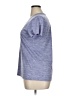 Unbranded 100% Polyester Blue Active T-Shirt Size XL - photo 5