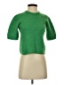 Gestuz Green Pullover Sweater Size XS - photo 1