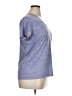 Unbranded 100% Polyester Blue Active T-Shirt Size XL - photo 4