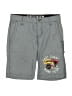 Tommy Hilfiger Graphic Gray Shorts Size 7 - photo 1