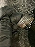 Generation Love 100% Cotton Color Block Black Pullover Sweater Size S - photo 10