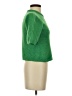 Gestuz Green Pullover Sweater Size XS - photo 4
