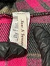 Now N Forever 100% Polyester Pink Sweater Vest Size S - photo 7