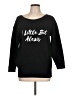 Assorted Brands Black Sweatshirt Size L - photo 1