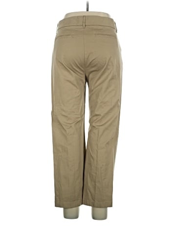 JM Collection Khakis (view 2)