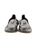 Ariat 100% Leather Gray Teal Flats Size 6 - photo 2