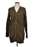 Sanctuary Brown Cardigan Size L - photo 1