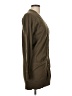 Sanctuary Brown Cardigan Size L - photo 4