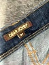 Dear John Blue Jeans Size 31 waist - photo 6