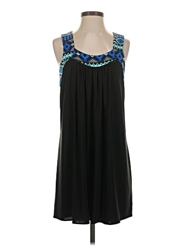 T-Bags Los Angeles Casual Dress (view 1)