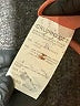 Giorgio Armani Orange Blazer Size 4 - photo 7