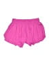 Unbranded Solid Pink Shorts Size S - photo 2