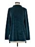 Lands' End Teal Turtleneck Sweater Size S - photo 1