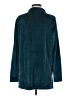 Lands' End Teal Turtleneck Sweater Size S - photo 2