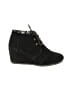TOMS Black Ankle Boots Size 11 - photo 1