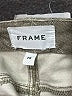 FRAME Plaid Brown Jeans Size 29 waist - photo 7