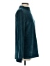 Lands' End Teal Turtleneck Sweater Size S - photo 4
