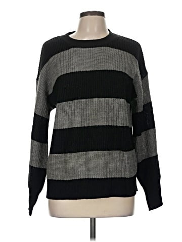 Ambiance Apparel Pullover Sweater (view 1)