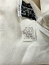 R&M Richards Stars Ivory Blazer Size 16 (petite) - photo 7