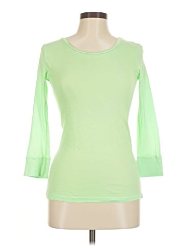 C&C California 3/4 Sleeve T-Shirt (view 1)