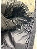 Moncler 100% Nylon Black Vest Size Med (2) - photo 7