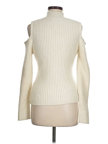 Donna Karan New York Turtleneck Sweater (view 2)