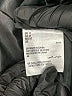 And Now This 100% Polyester Black Jacket Size M - photo 7