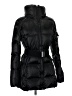 S13/NYC 100% Polyester Black Snow Jacket Size S - photo 1