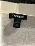 Express Outlet Ivory Cardigan Size M - photo 7