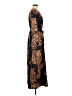 Shein Black Casual Dress Size 6 - photo 4