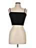 Babaton Black Sleeveless Top Size L - photo 1