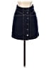 Rails Blue Denim Skirt Size 23 waist - photo 1