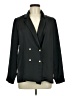 Como Vintage 100% Polyester Black Blazer Size M - photo 1