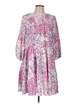 Maison Tara Casual Dress