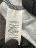 Talbots Paisley Blue Cocktail Dress Size M - photo 8