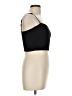 Babaton Black Sleeveless Top Size L - photo 4