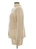 Unbranded Tan Cardigan Size L (estimated) - photo 5