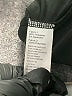 Assorted Brands Black 3/4 Sleeve Top Size S - photo 8