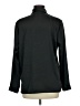Como Vintage 100% Polyester Black Blazer Size M - photo 2