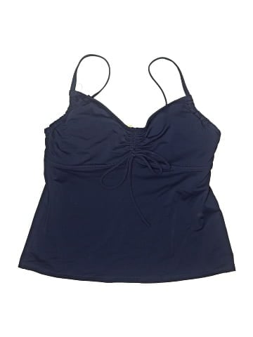 Lands' End Swimsuit Top (view 1)